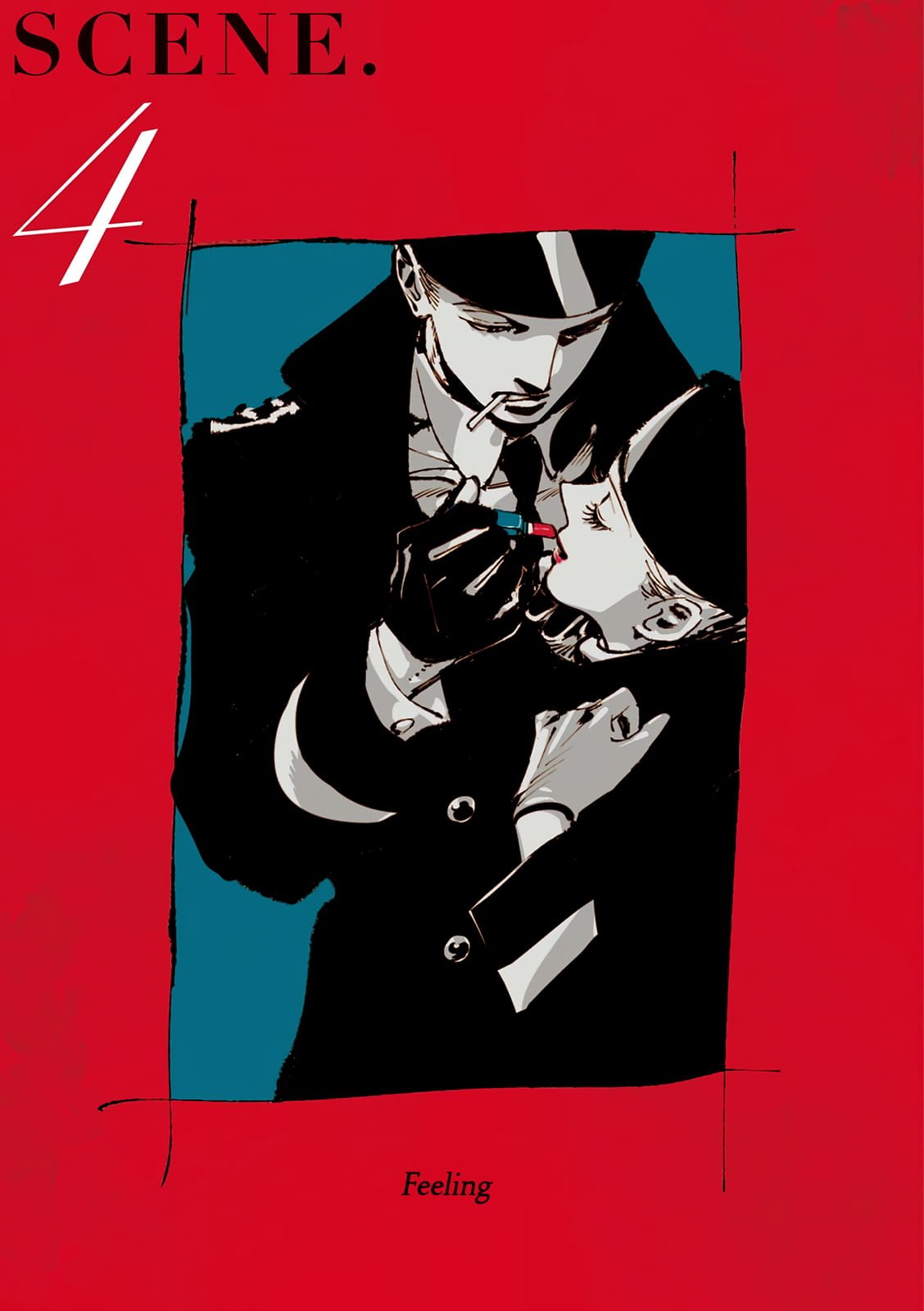 Veil, Chapter 4 image 2